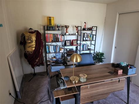 Almost done decorating my 2 bedroom apartment. Let me know what you