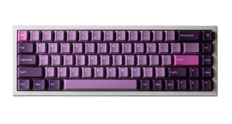Keychron Q Alice Hot Swap Mechanical Keyboard Kinetic Labs