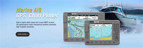 Nantong Saiyang Electronics Co Ltd Fish Finder Echo Sounder AIS