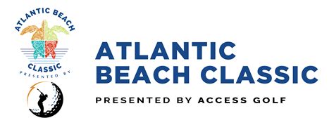 Atlantic Beach Classic presented by Access Golf | Epson Tour - Atlantic