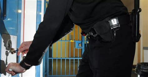 Surrey Killers Sex Offenders And Violent Criminals Who Were Jailed In Surrey Live