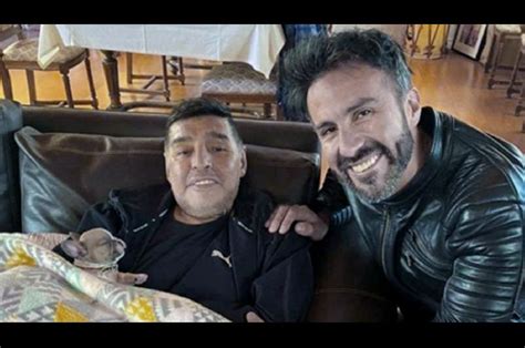 Confirman Que Los Ocho Acusados Por La Muerte De Diego Maradona Irán A