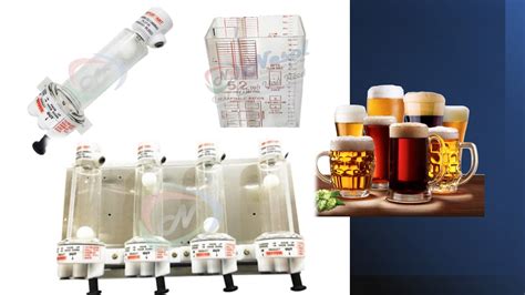 How Is Beer Made in India? - Natron Equipments Blog