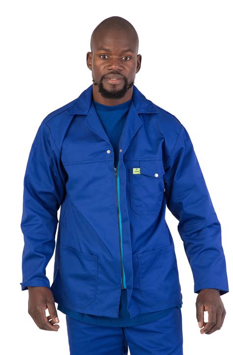 Conti Jacket Titan | Rand Safety