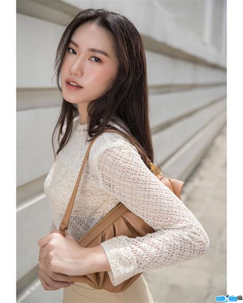 Hot girl Doãn Hải My