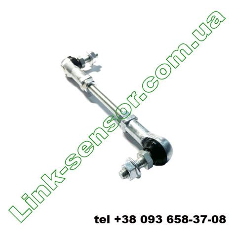 Тяга заднего датчика положения кузова 8940741010 | Toyota Camry 40