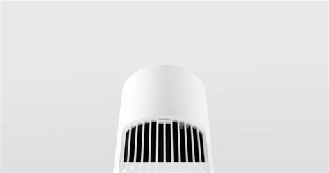 Xiaomi Smart Tower Fan 2 - Xiaomi Global