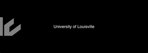 University of Louisville