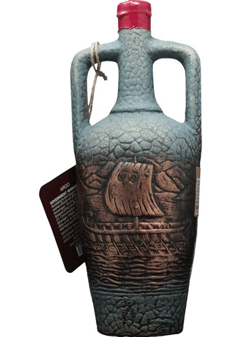 Kakhuri Gvinis Marani Saperavi Argo Dry | Total Wine & More
