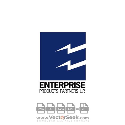 Enterprise Products Partners Logo Vector - (.Ai .PNG .SVG .EPS Free ...