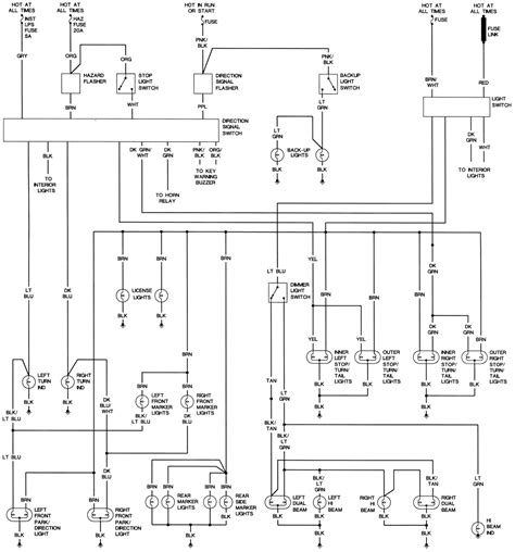 79 Trans Am Engine Wiring Diagram Wiring Diagram