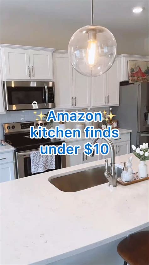 Amazon kitchen finds 🌟🥤 : r/HomeOrganising