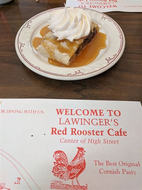 RED ROOSTER CAFE 71 Photos 64 Reviews 158 High St Mineral Point