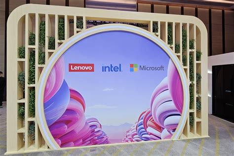 Deretan Laptop Baru Lenovo yang Segera Masuk Indonesia