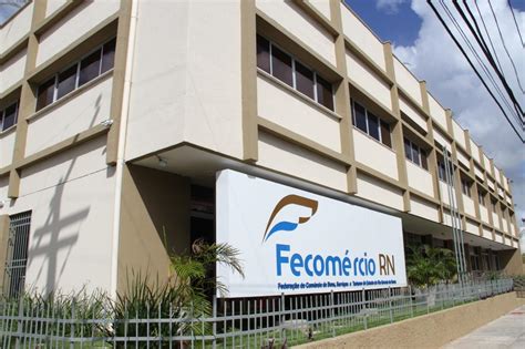 Sistema Fecomércio RN oferece capacitação gratuita para preparar