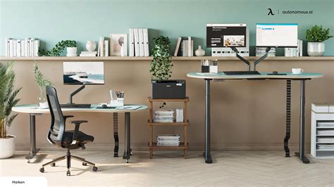 Adjustable Computer Desk Dilemma: Too Much Time on Your Feet?