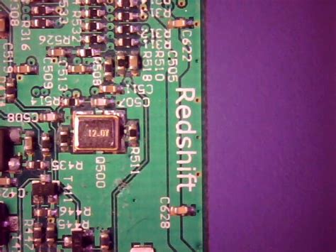 Antti S Linuxtv Blog Naked Hardware Pctv Dvb S Stick E