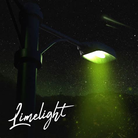 Limelight - YouTube Music