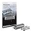Panasonic WES9027Y1361 Lame di Ricambio per i Rasoi Elettrici ES-RF41 ...