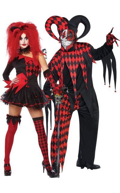 Couples Halloween Costume Badass Halloween Costumes Couple Halloween