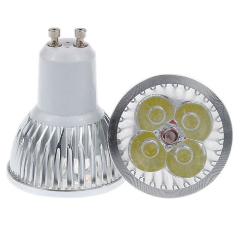 Bright 9W 12W 15W GU10 MR16 E27 GU5.3 LED Bulbs Light 12V 110V 220V ...
