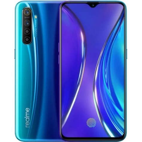 Realme X2 Android 10 Realme UI 1 0 Update Has Been Released For All