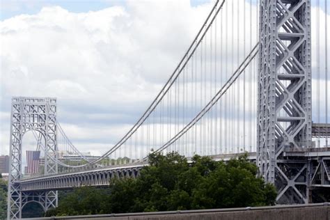 Updated Two Men Arrested After Flying Drone Near Gwb Nypd Helicopter