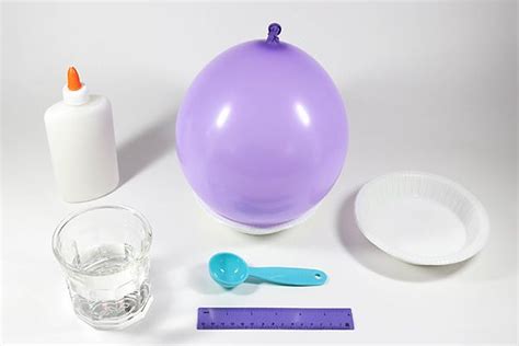 Nurs NookHopeful Horizons Make A Hot Air Balloon Brilliant Star