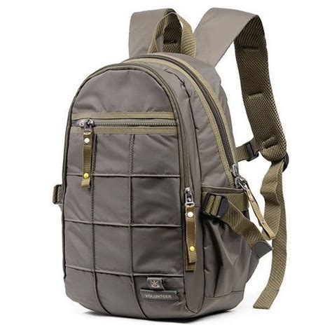 Рюкзак Volunteer - купить с доставкой по выгодным ценам в интернет ...