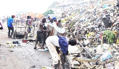 Pollution Why Nigeria Needs To Monitor Air Quality Daily Trust