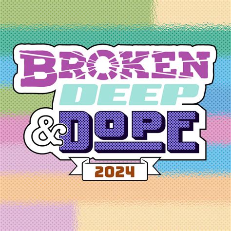 Broken Deep And Dope 2024 Compilation By Various Artists Spotify