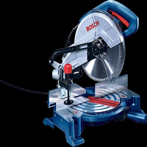 Pvc And Ms Bosch Gcm Mx Professional Mitra Saw Rpm W At Rs