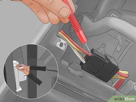 How To Test Ignition Switch Fixing A No Start Condition