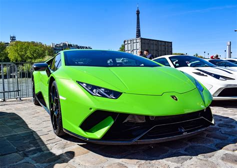 Topic Officiel Lamborghini Huracan Performante Page