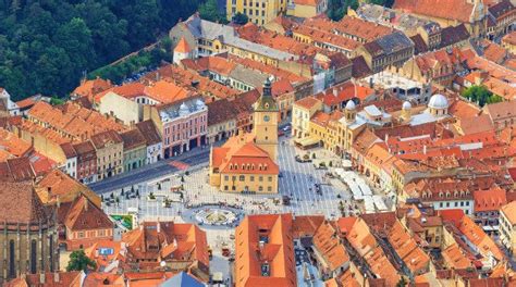 Activities, Guided Tours and Day Trips in Braşov - Civitatis.com