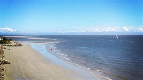 Beach Information - St. Simons Island.com - St. Simons Island, GA