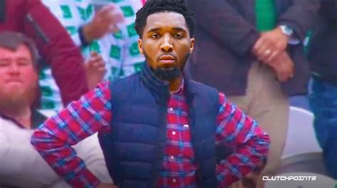 RUMOR The Real Reason Jazz Rejected All Donovan Mitchell Trade Offers