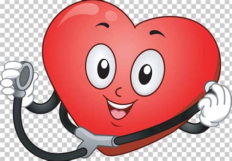 Balon Epuizare Organ Digestiv Stetoscope Animated Png Consumator N