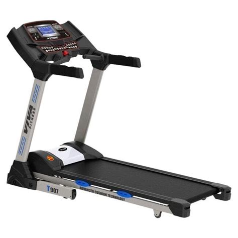 T-907 Motorized Treadmill | Best price treadmill shop - Energy Fitness ...