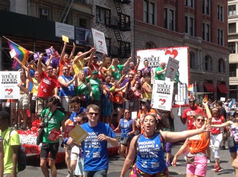 Wordless Wednesday Happy Gaypride W Linky Gay Nyc Dad