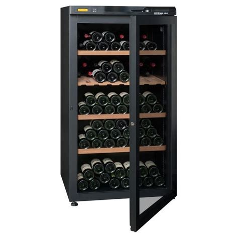 Винный шкаф Climadiff Avintage AVV206A — (+5...+18 °C) купить в Москве ...