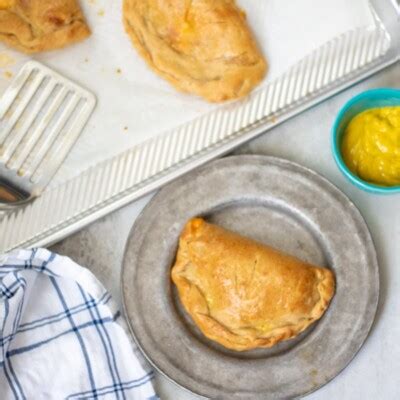 Homemade Hot Pockets Filling Options