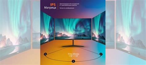 Монитор IPS SunWind 23.8" SUN-M24BA103 купить в Иваново | Электроника ...