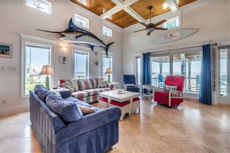 10 Beautiful Topsail Beach Rentals You'll Love - Lost In The Carolinas