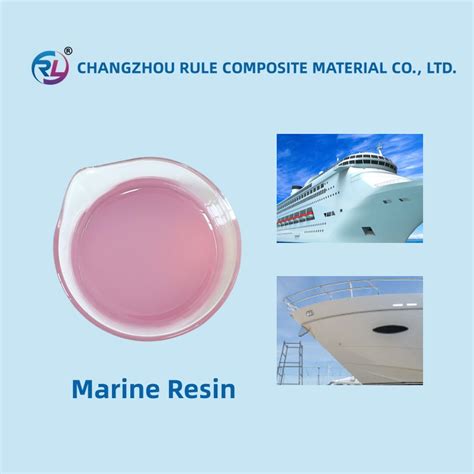 Marine Gelcoat Unsaturated Polyester General Purpose Filament Winding