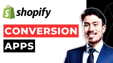 Top Apps That Boost Conversion On Shopify Youtube