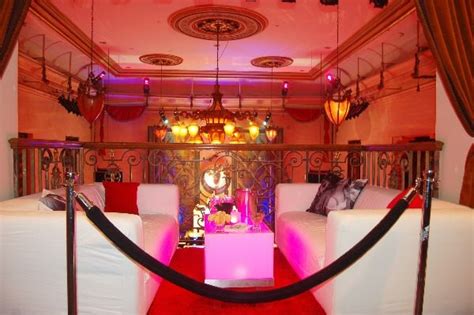 Nearly NAKED Party Courthouse Nightclub Toronto