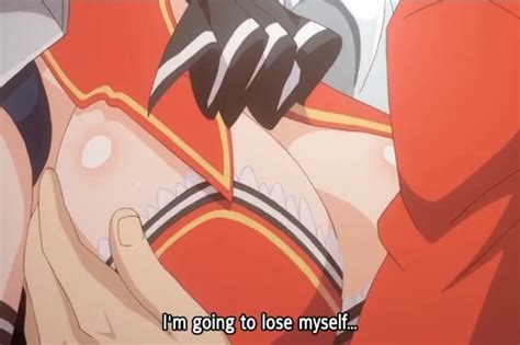 Warrior Girl In Anime Porn Cartoon Gets Fucked By An Experienced Lover