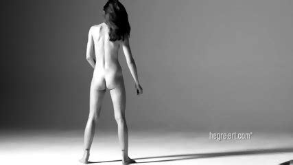 Nude Session Of Sexy Teen Marcelina