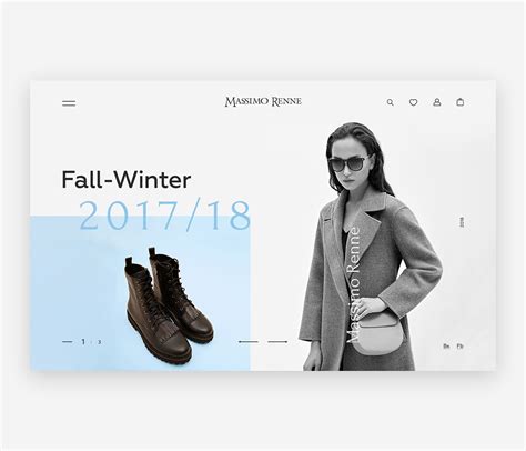 Massimo Renne :: Behance